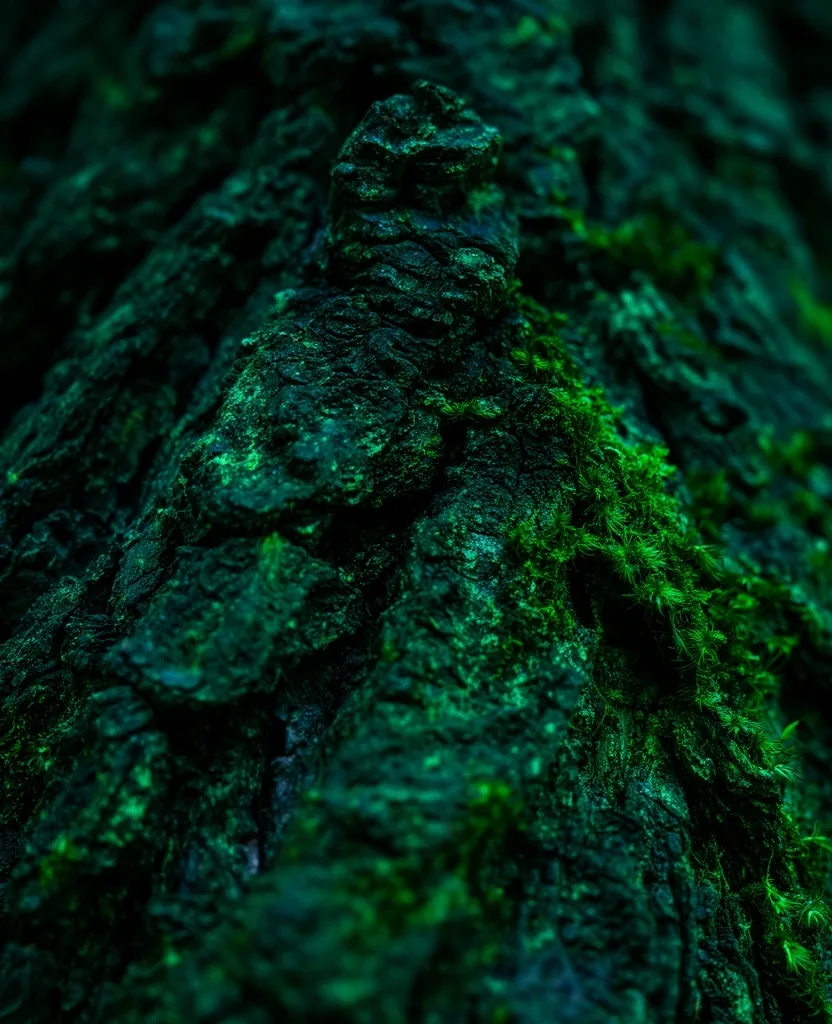 Naturaleza y entorno limpio