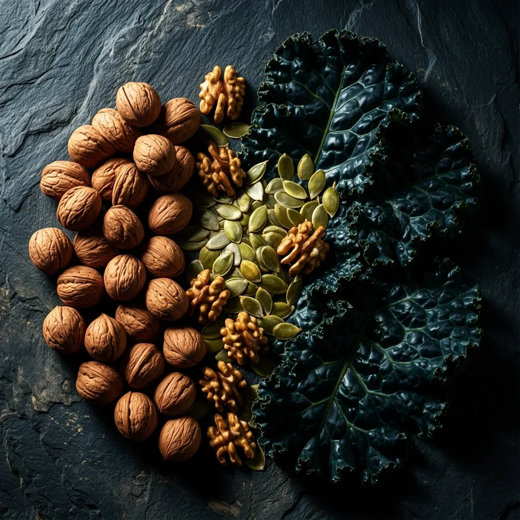 Nutrición masculina