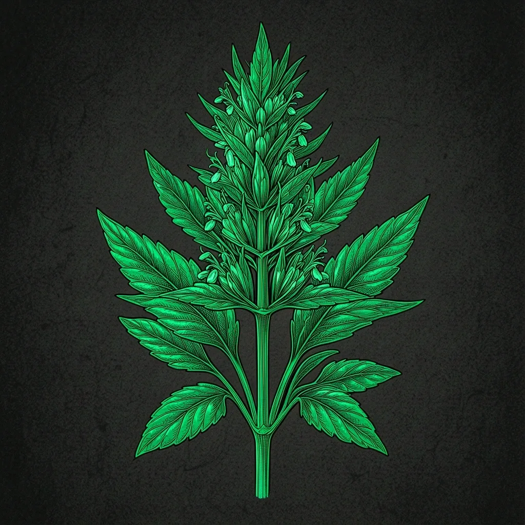 Botánica Tradicional