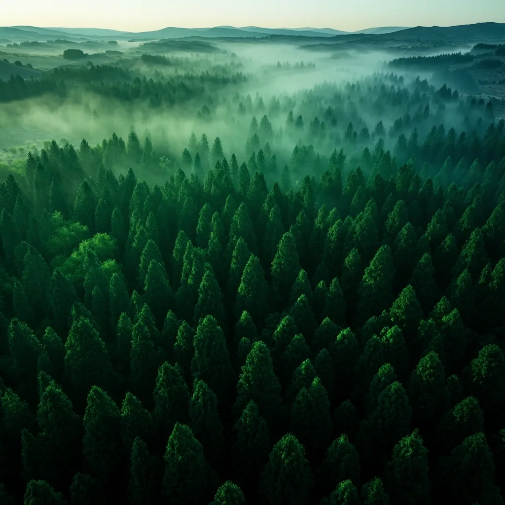 Naturaleza pura en España